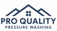 Pro Quality Pressure Washing